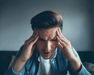 Postkommotionelle Syndrom alles was du wissen solltest