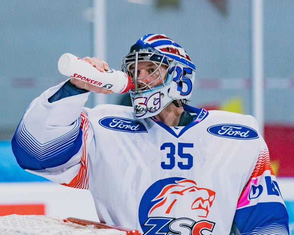 Online Coaching bei Athleten und Athletinnen nach Gehinrerschütterung